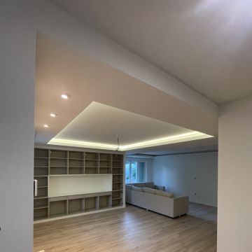 DC.PINTURAS - Sintra - Railing Repair