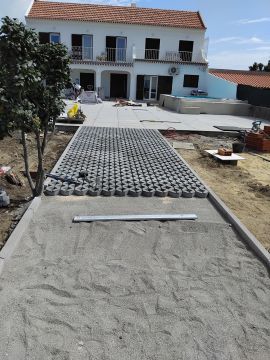 Ângelo - Setúbal - Rénovation de salle de bains