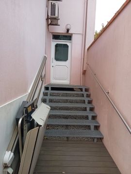 Exterior Painting - Painting