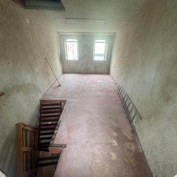 Figueira house renovations - Figueira da Foz - Nettoyage de toiture