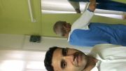 Ítalo Giordani Bortolozo - Almada - Fisioterapia