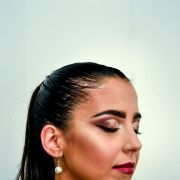 Leonor Aguiar- Makeup artist - Maia - Cabeleireiros e Maquilhadores