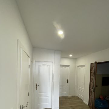 DC.PINTURAS - Sintra - Stair and Staircase Addition or Remodel