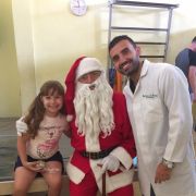 Ítalo Giordani Bortolozo - Almada - Fisioterapia