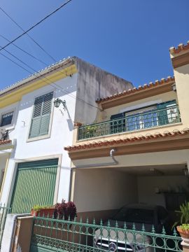 Empresa de Isolamentos e Capoto - Casa