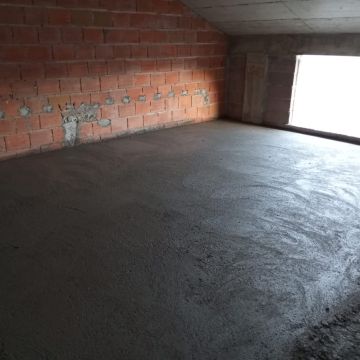 LDN Construção - Nelas - Bathroom Remodel