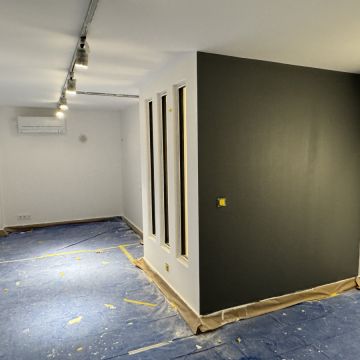 Leo pinturas - Alenquer - Insonorização