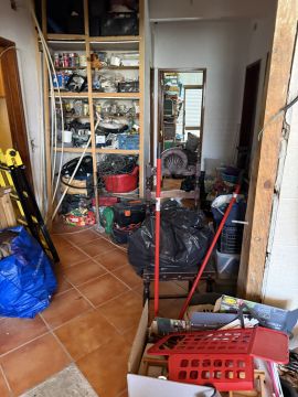 Additions and Remodels