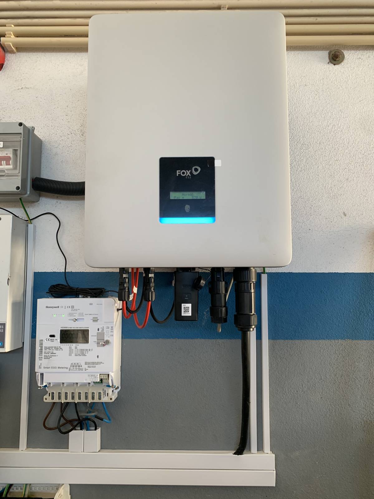 Radiação Solar - Eletricidade e Equipamentos Elétricos - Albergaria-a-Velha - Instalar Ar Condicionado