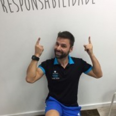 Daniel Sousa Personal Trainer - Vila Nova de Famalicão - Marathon Training