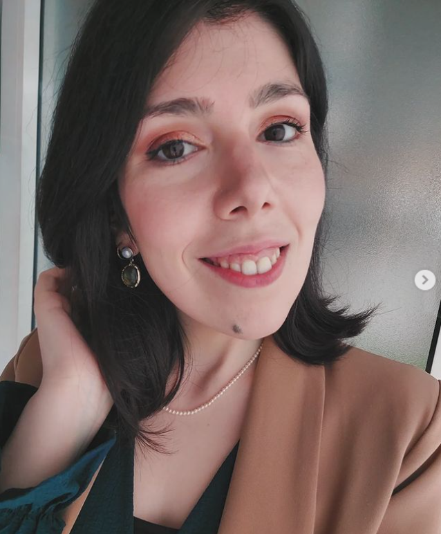 Ana Ramos - Penafiel - Kurse