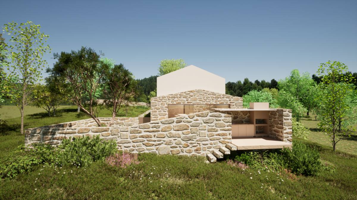 João Dias - Arquiteto - Lisboa - Arquitetura de Interiores