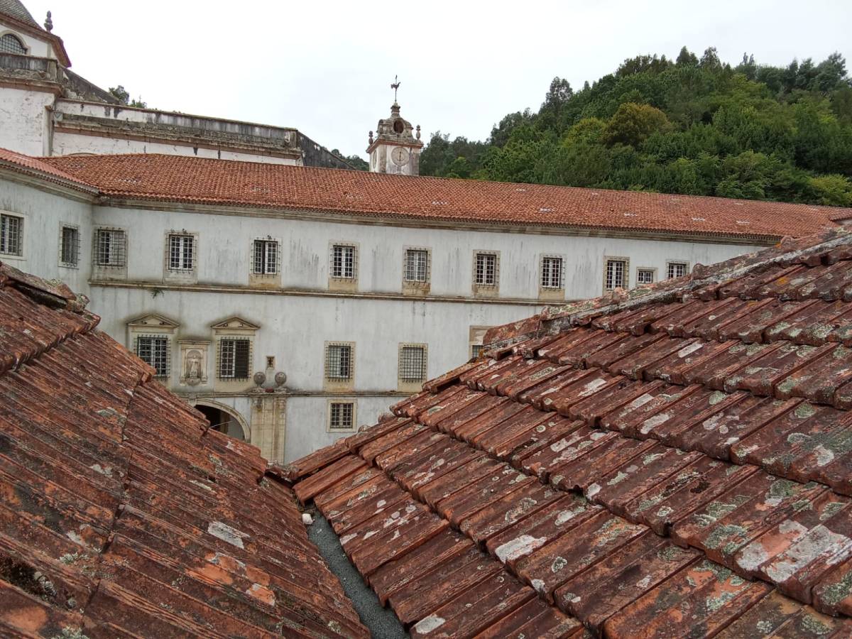 Lx Telhados - Almada - Telhados e Coberturas