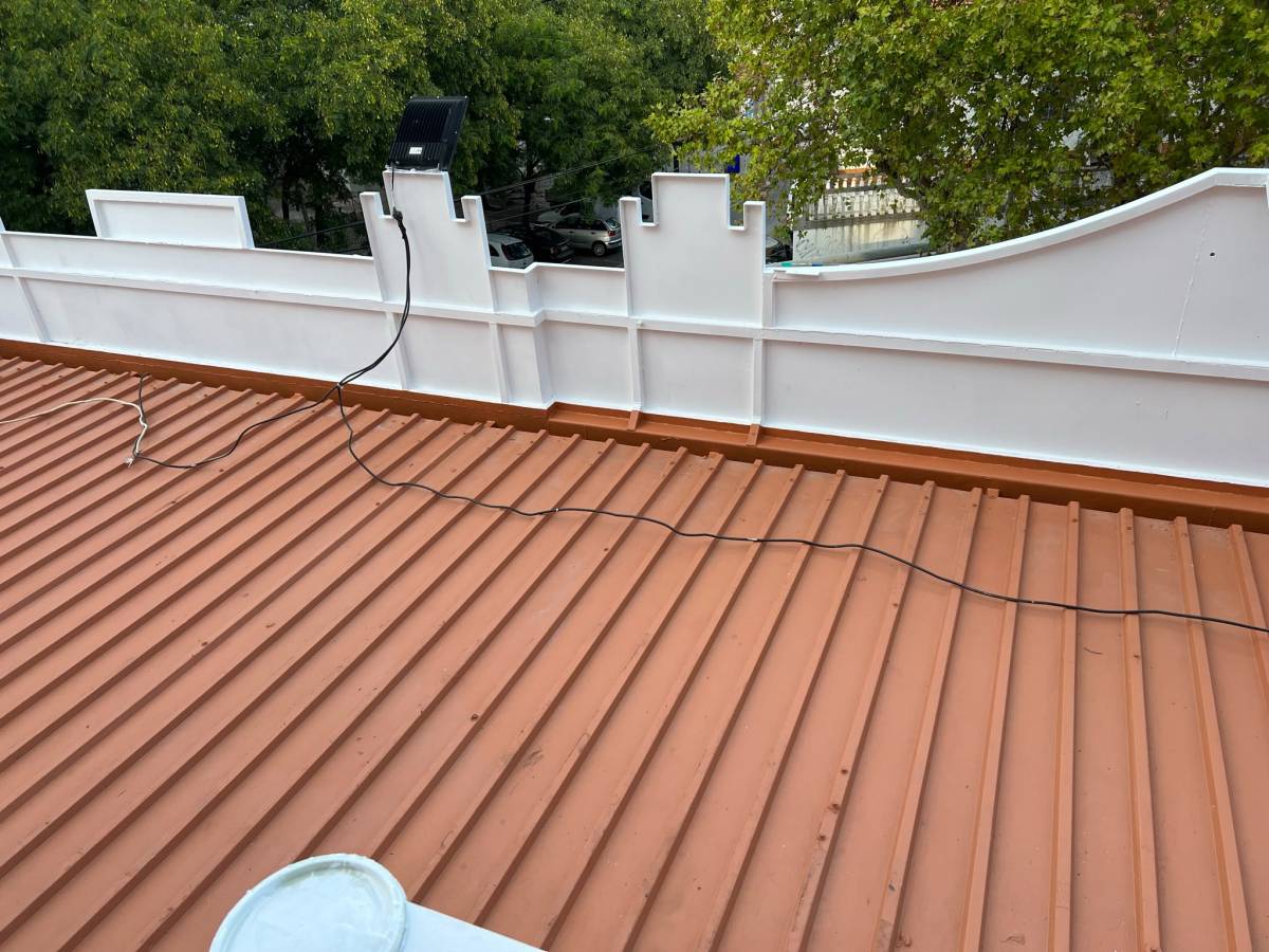 PM Limpeza e Remodelaçoes - Vila Franca de Xira - Fan Installation