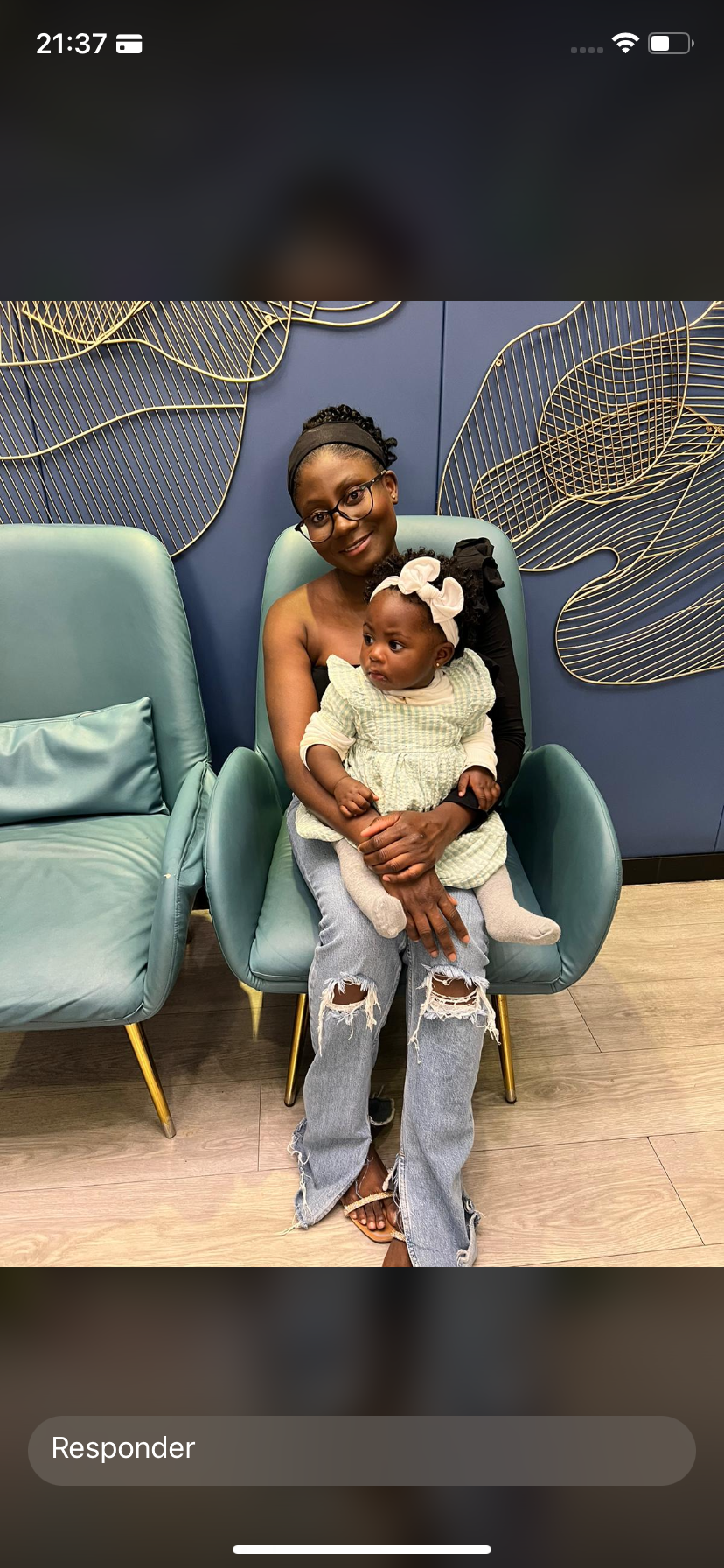 Késsia Monteiro - Amadora - Babysitting