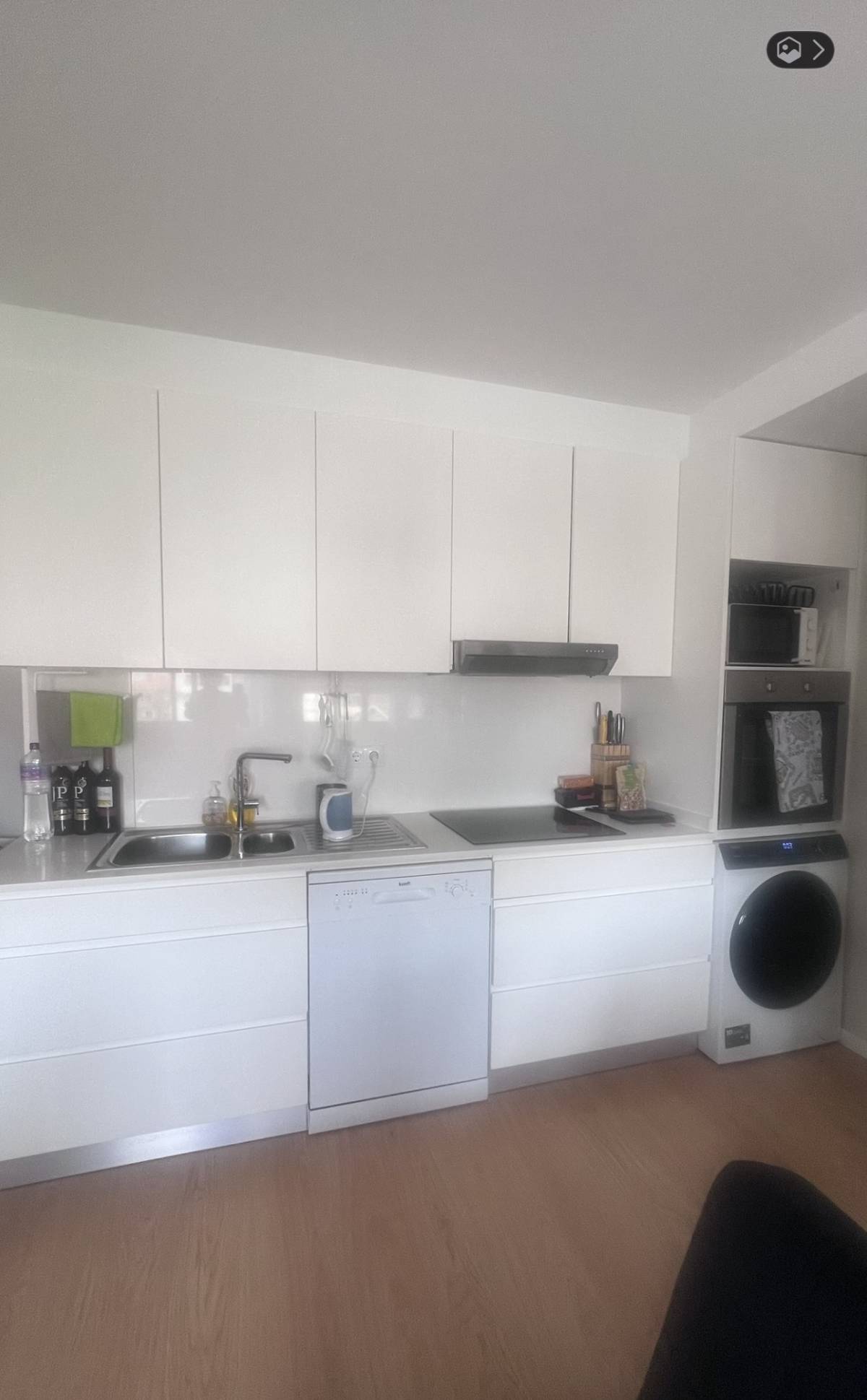 Limpezas domestica e em hotéis, copa, auxiliar de cozinha, - Penela - Organização da Casa