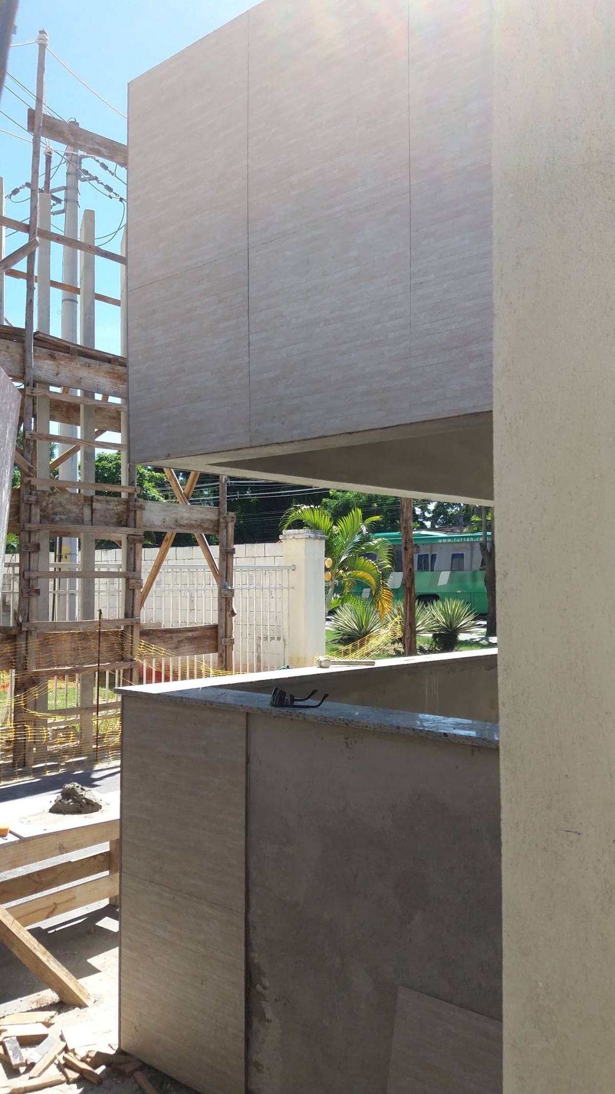 Gilklecio - Torres Novas - Remodelación del ático