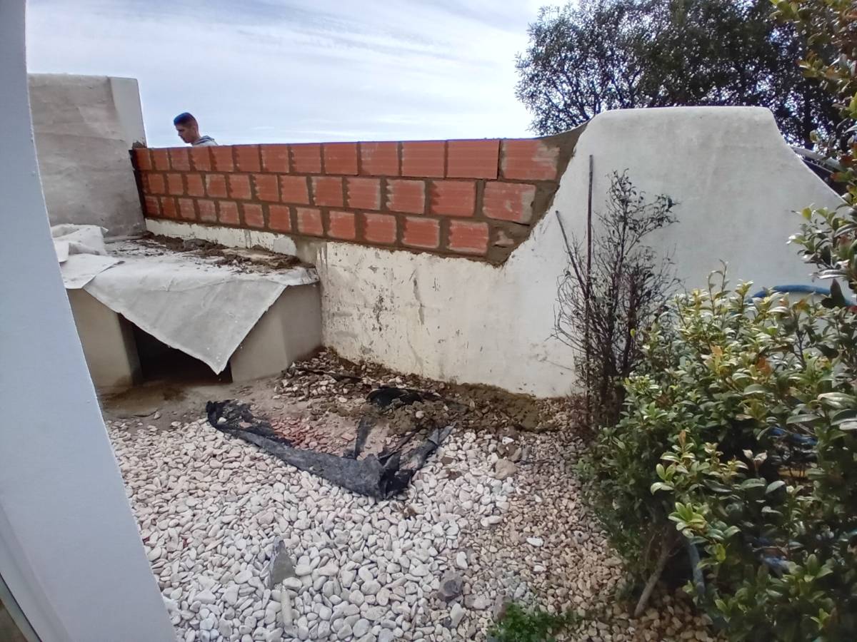A.Dias - Lagos - Ladrilhos e Azulejos