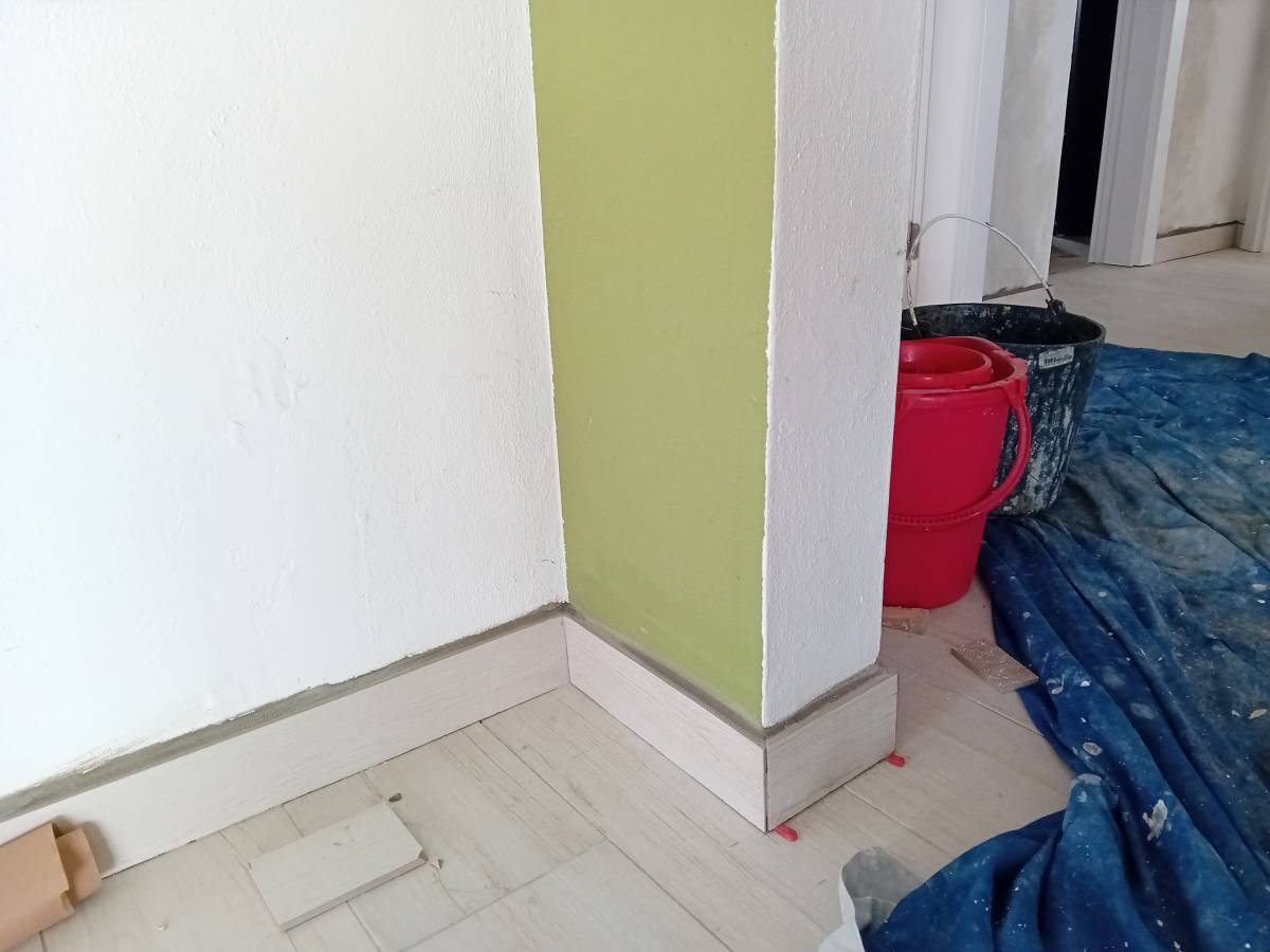 A.Dias - Lagos - Remodelação de Sótão