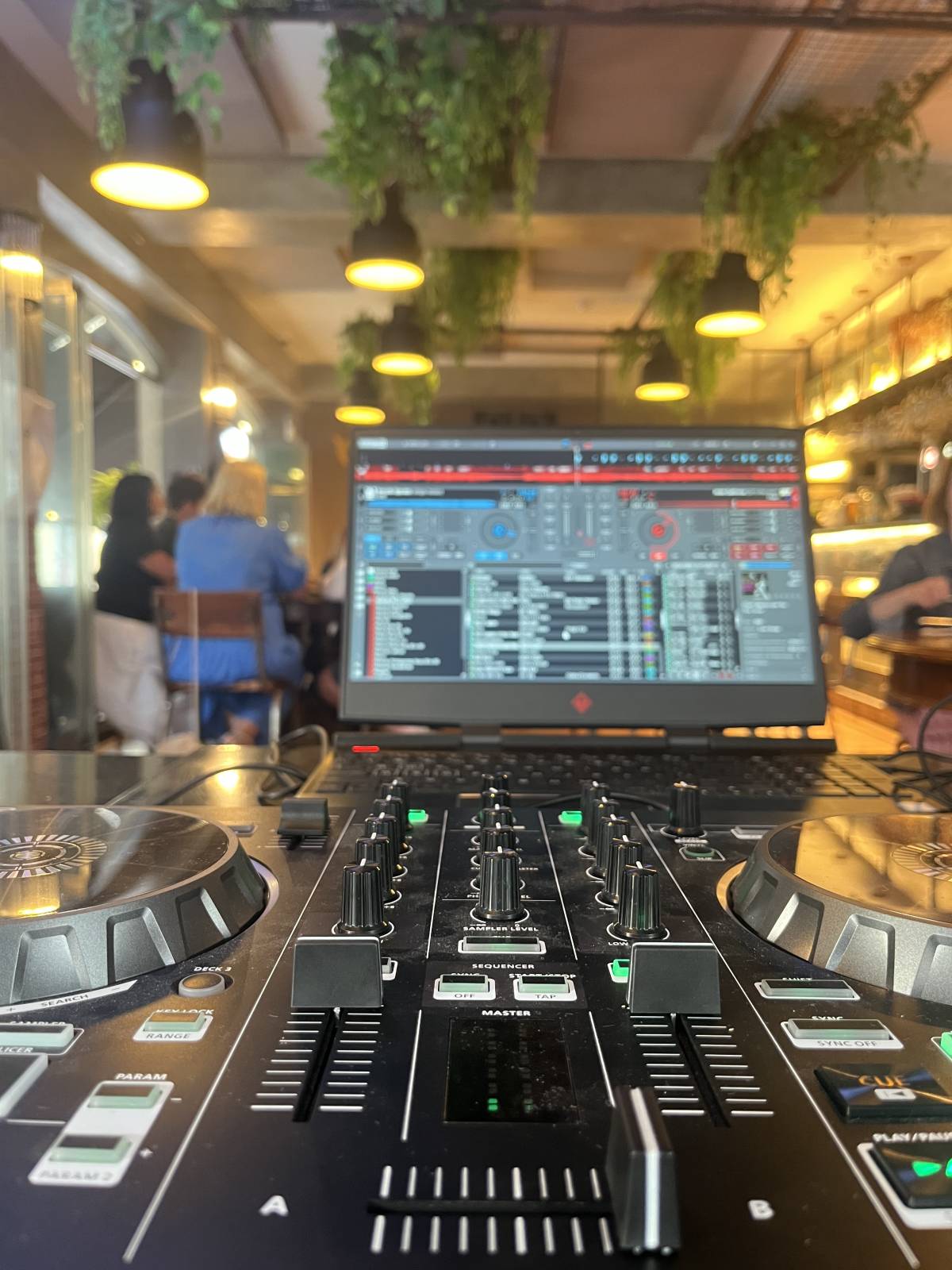 Dj Salgado - Cascais - DJ