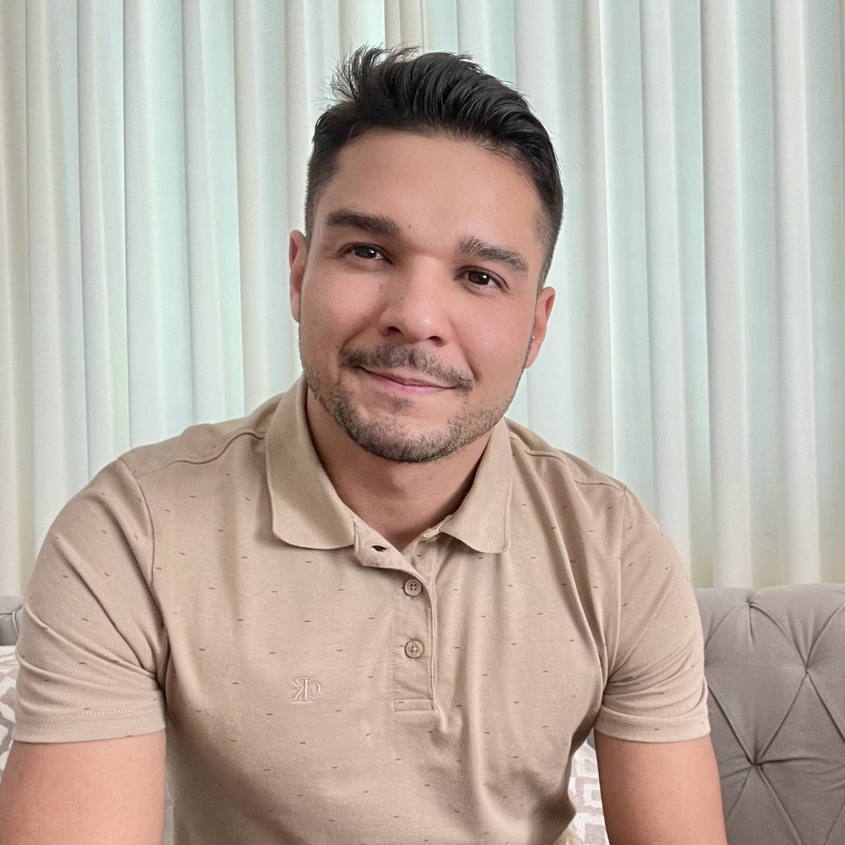 Felipe Alencar - Lisboa - Psicologia