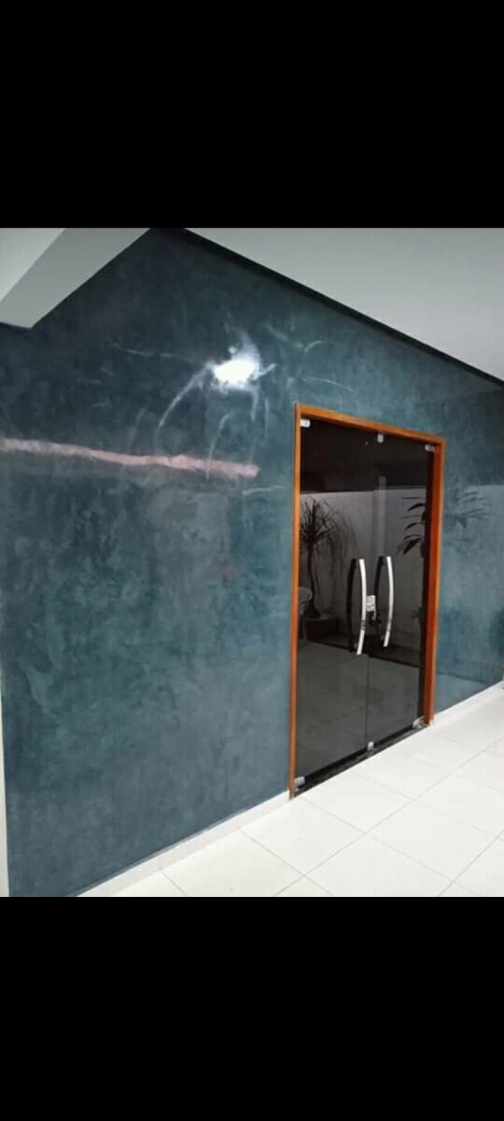 Rafael - Oeiras - Bathroom Remodel