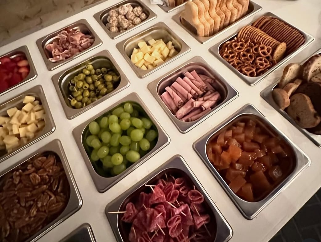 Gourmet Tábua Catering - Torres Vedras - Limpeza de Cortinas