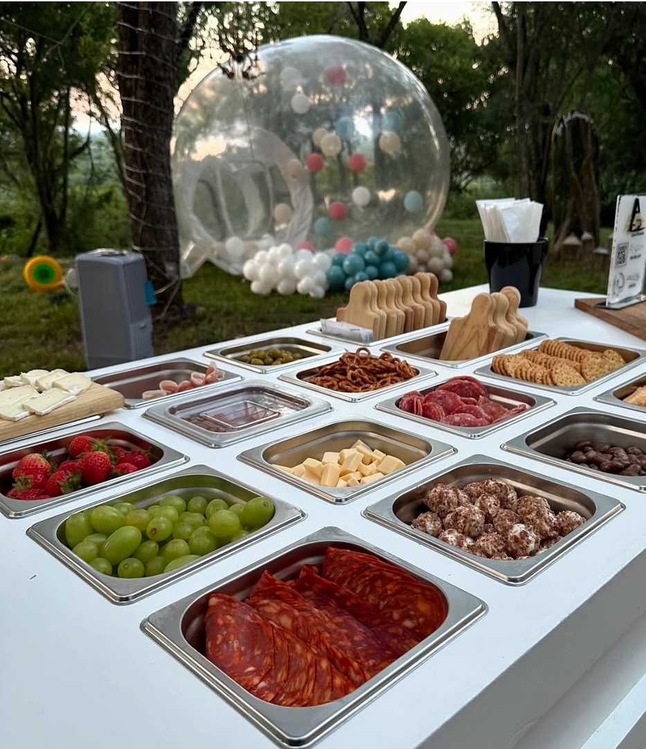 Gourmet Tábua Catering - Torres Vedras - Aulas de Dança para Casamentos