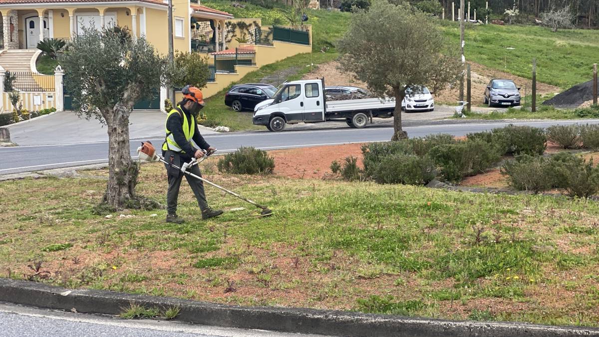 GEONACIONAL UNIPESSOAL LDA. - Torres Novas - Artificial Turf Installation