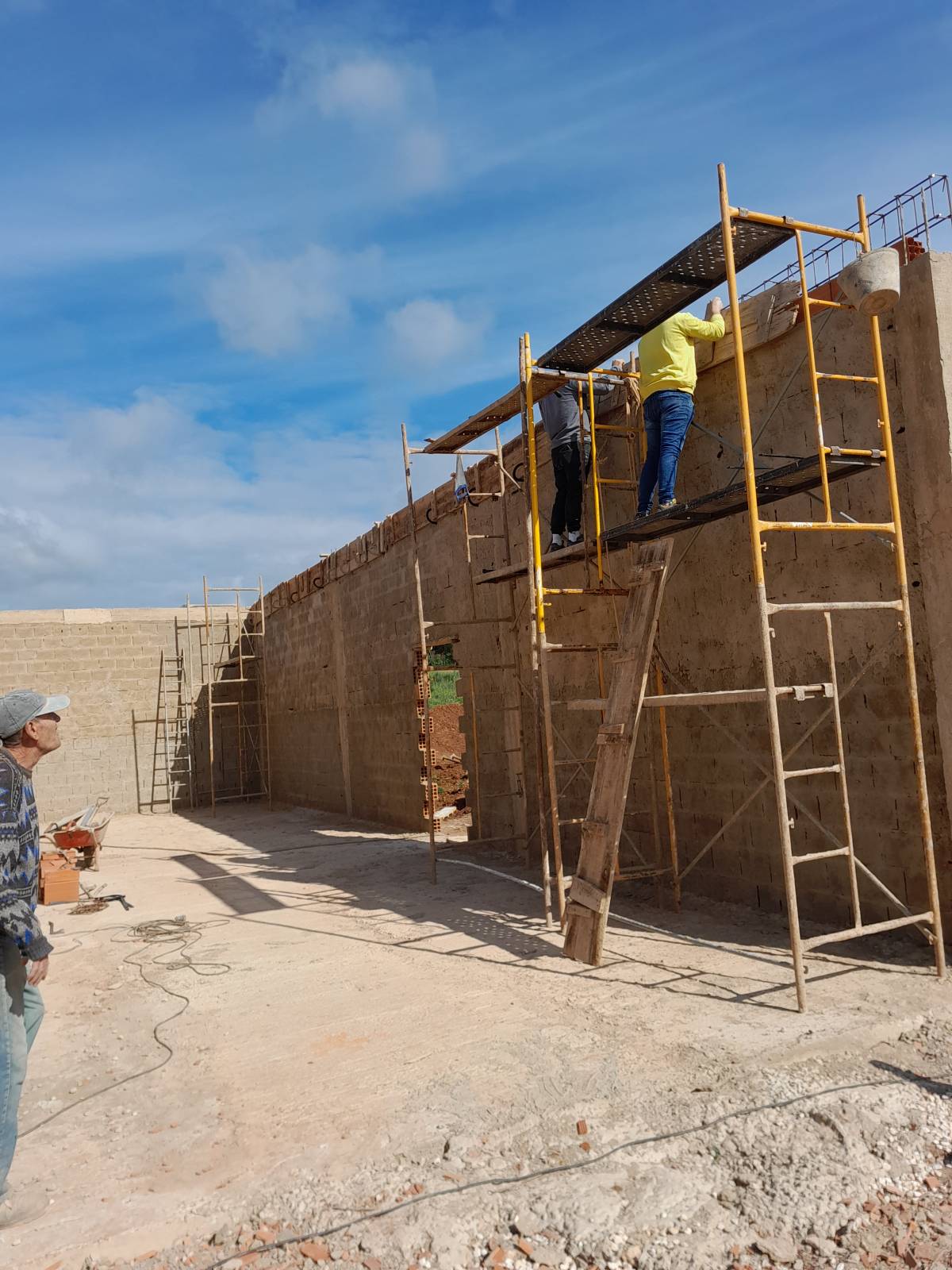 A.Dias - Lagos - Revestimento de Casa de Banho