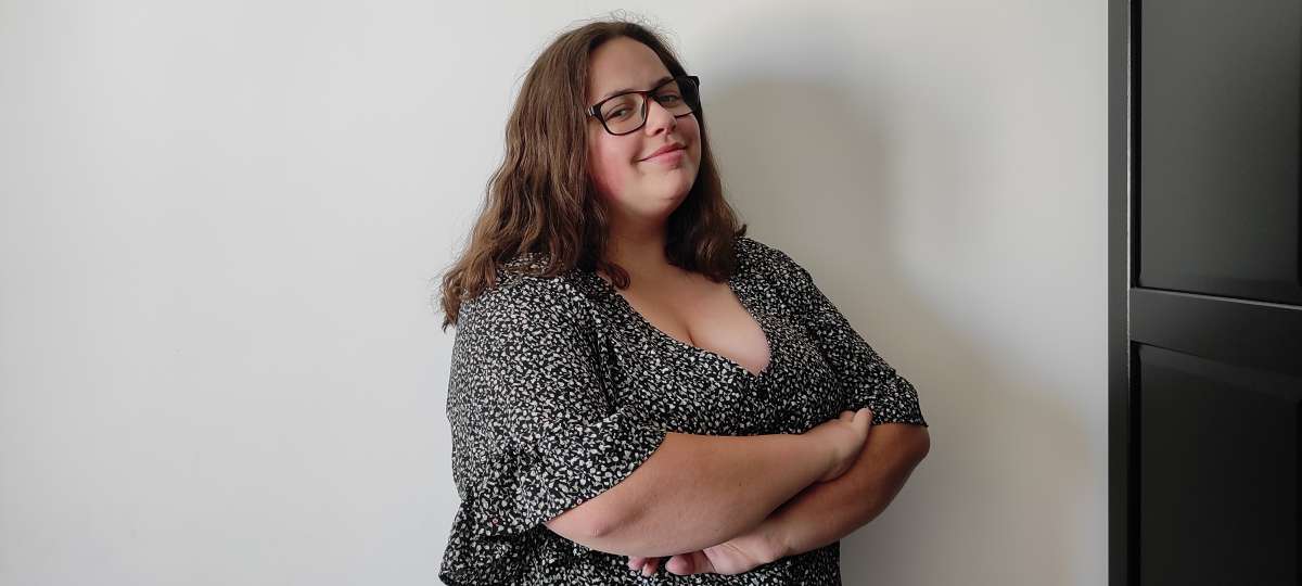 Ana Mendes - Sintra - English Tutoring