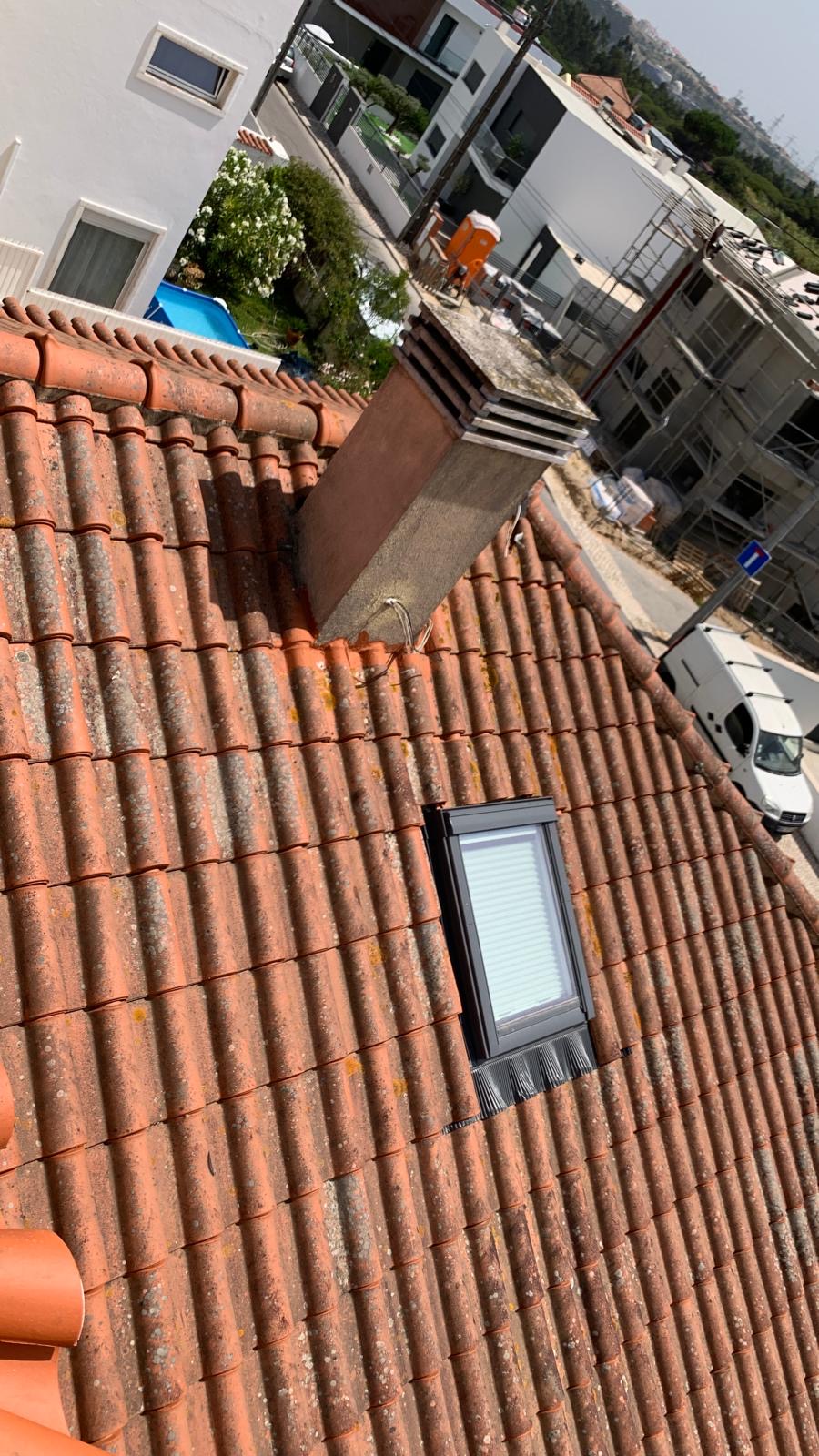 Royalpintura - Lisboa - Malerarbeiten