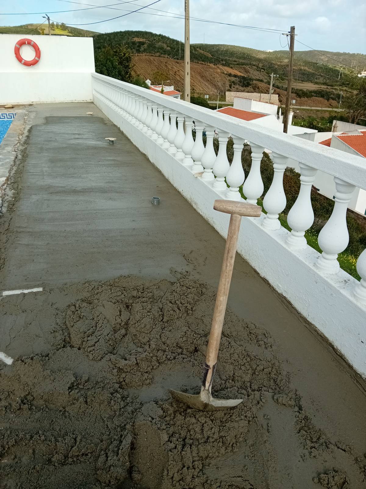 A.Dias - Lagos - Construção Civil
