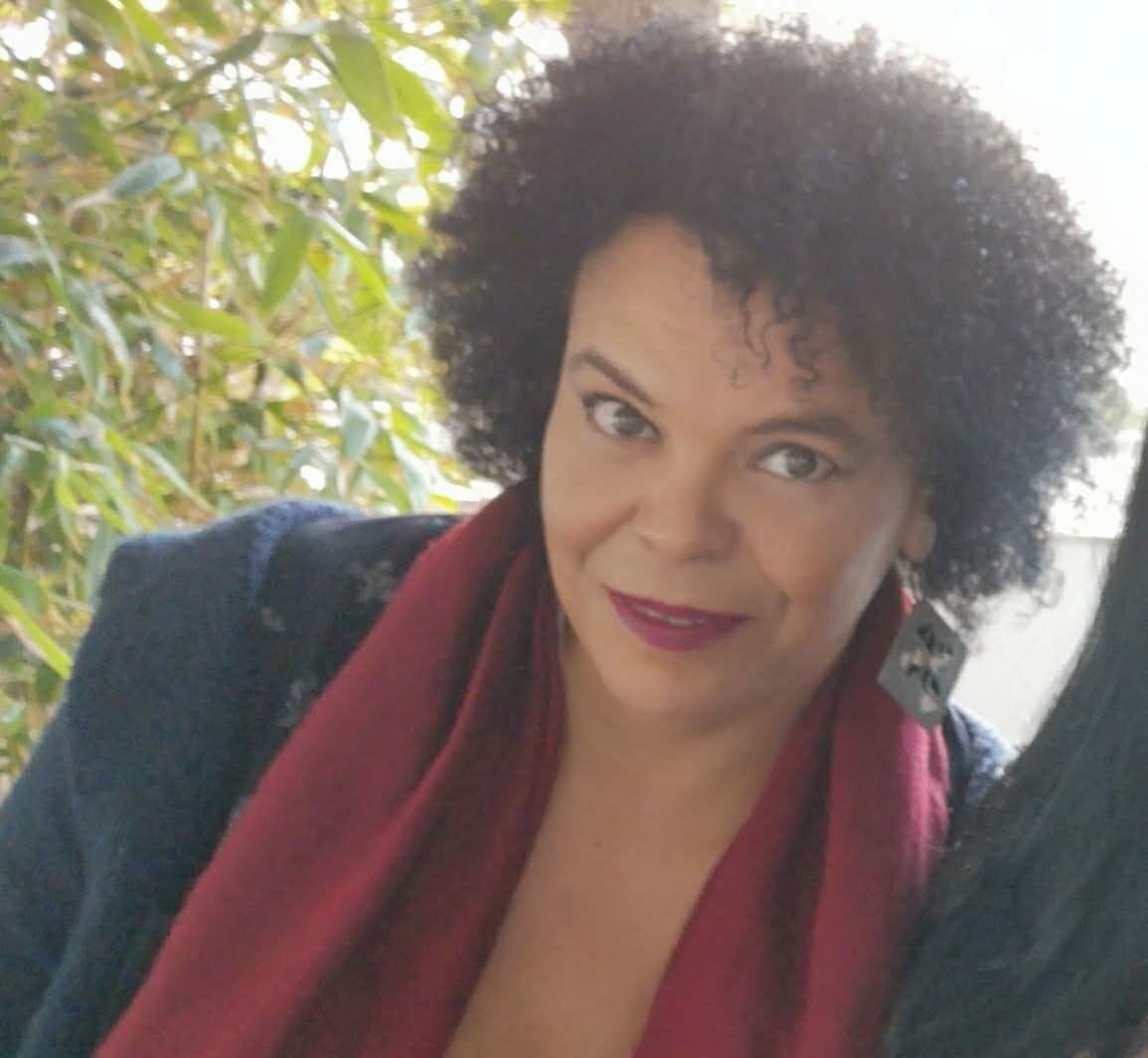 Solange Oliveira - Aljezur - Limpieza de primavera