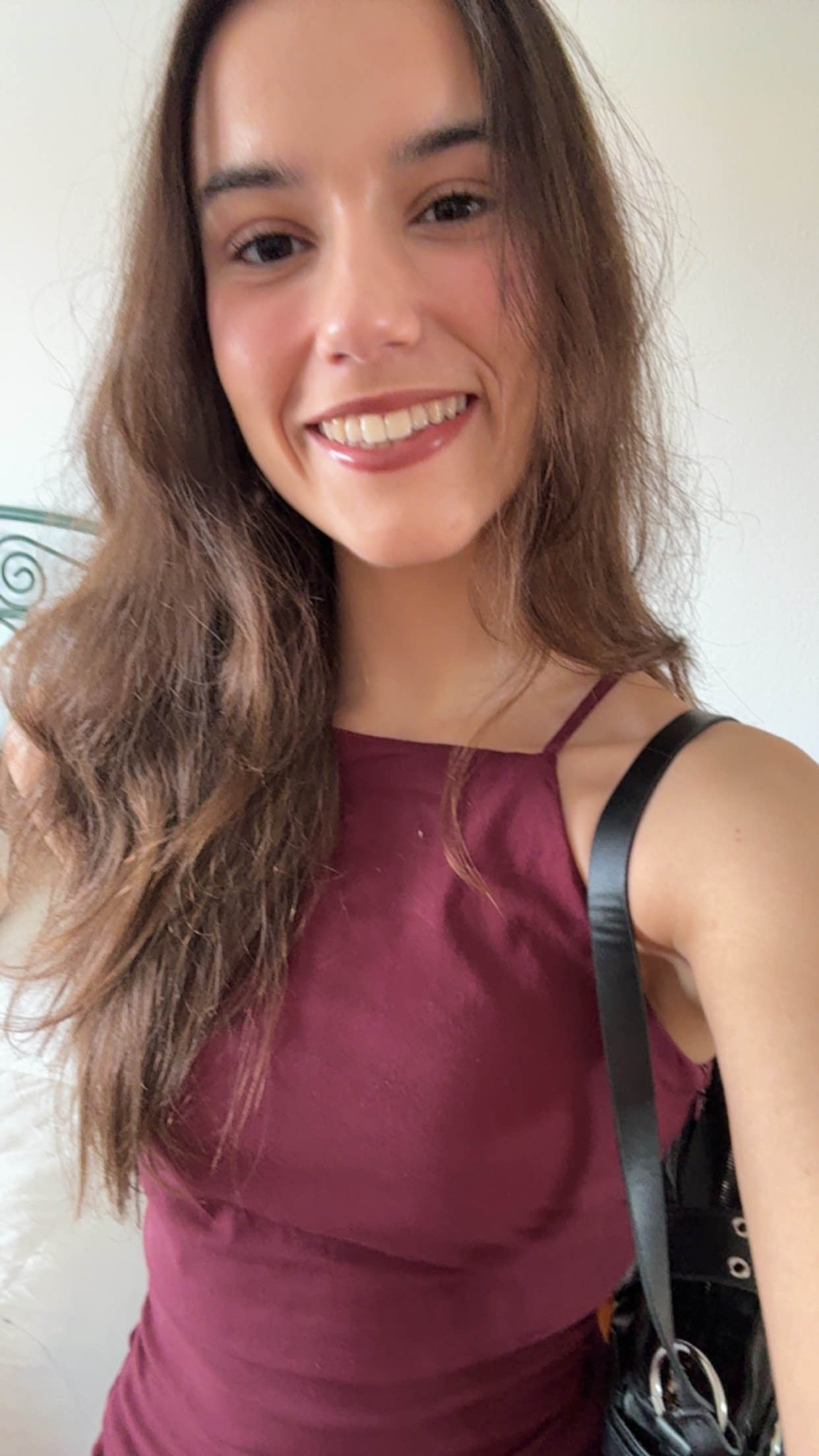 Inês Sousa - Marinha Grande - Hundeausführung