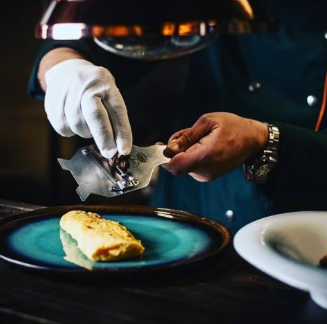 Ricardo Padrão - Silves - Personal Chefs e Cozinheiros