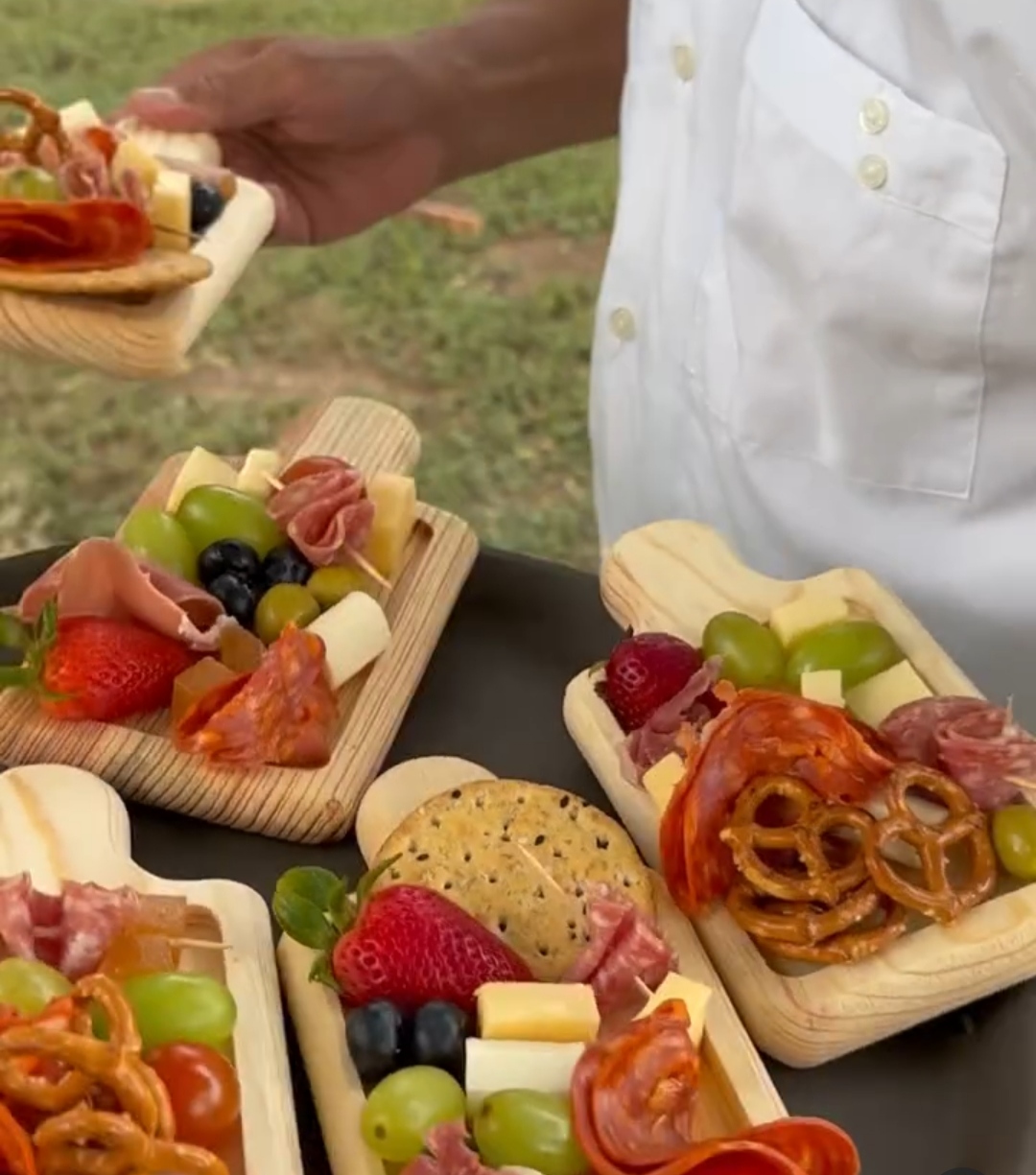 Gourmet Tábua Catering - Torres Vedras - Tratamento de Relvado
