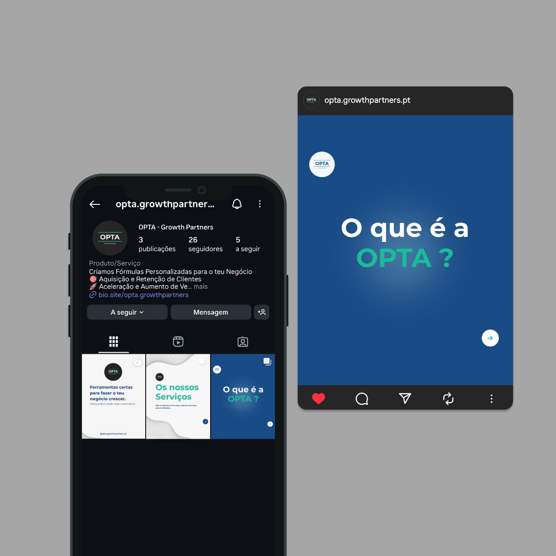 Ideativa - Ourém - Editing