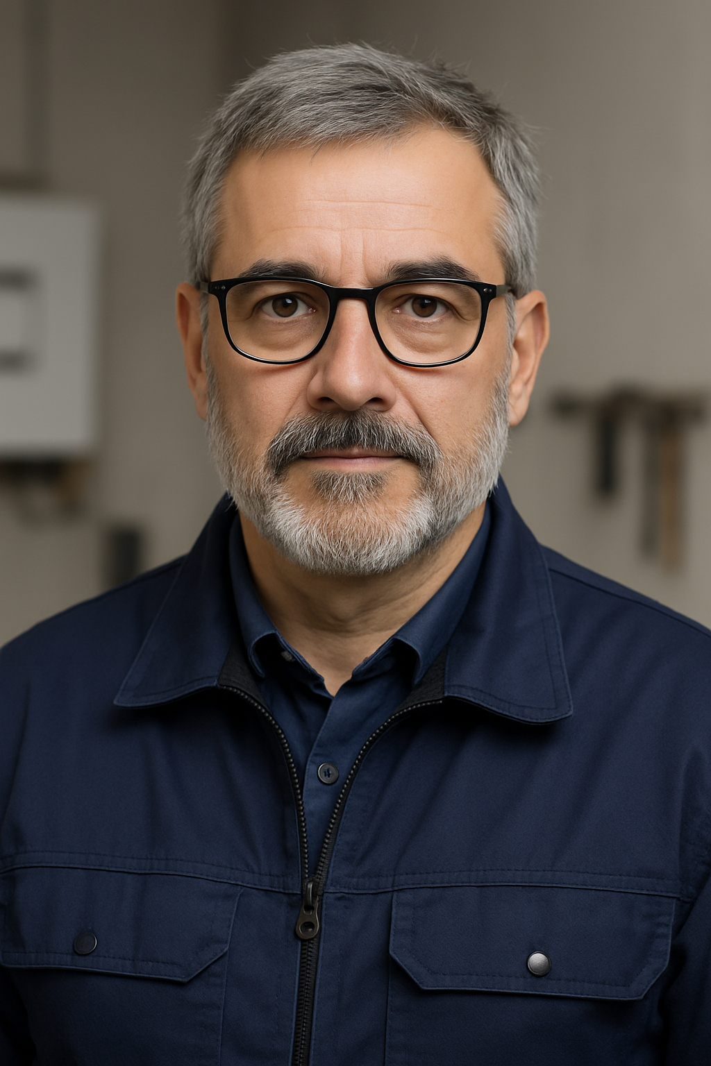 José Rodrigues - Lisboa - Rohrleitungen im Außenbereich reparieren oder warten
