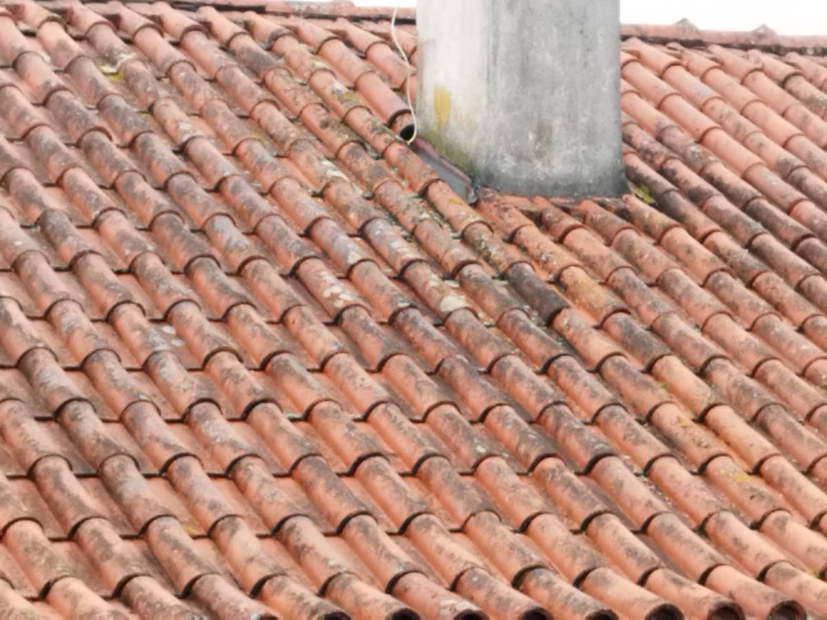 Lx Telhados - Almada - Reparação ou Manutenção de Telhado