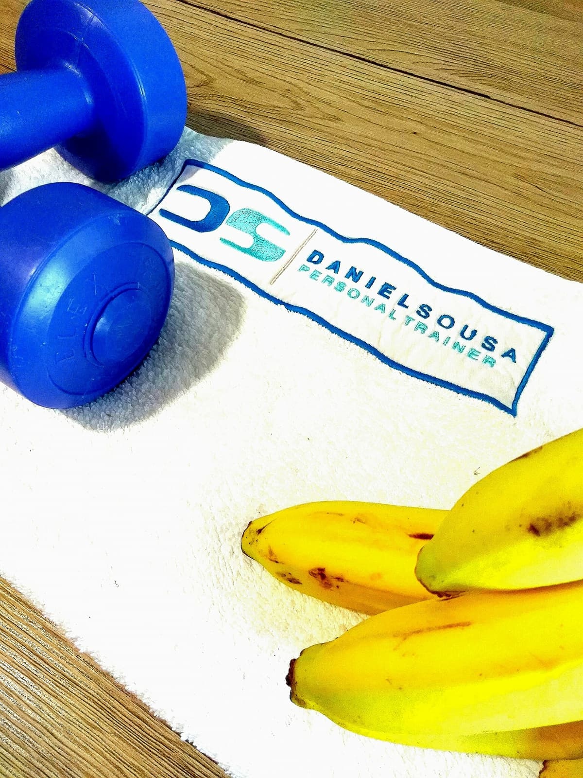 Daniel Sousa Personal Trainer - Vila Nova de Famalicão - High-Intensity Interval (HIIT) Training