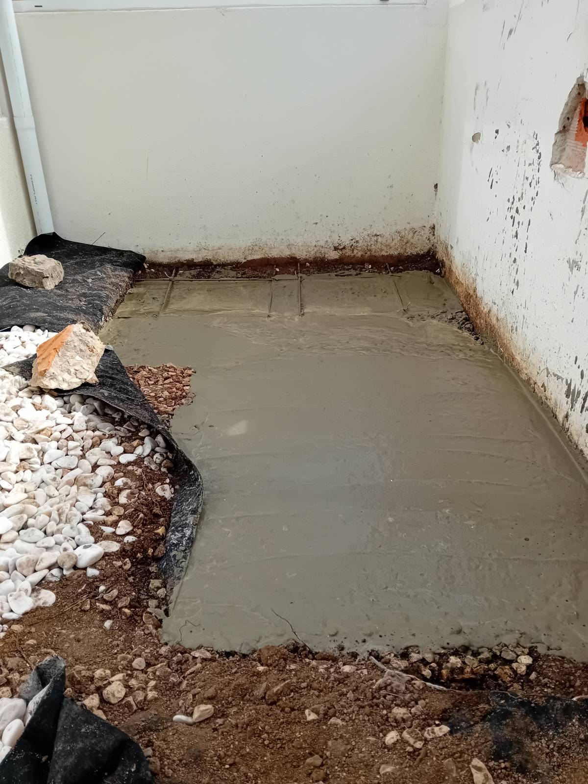 A.Dias - Lagos - Remodelação de Quarto