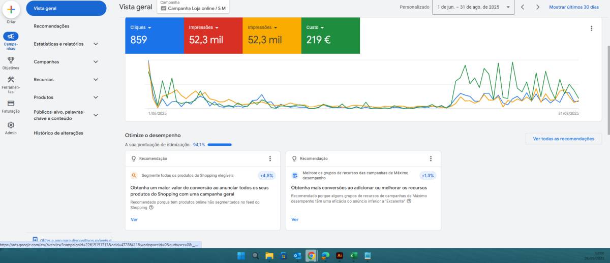 Mattheus siqueira - Sintra - Conception de sites web