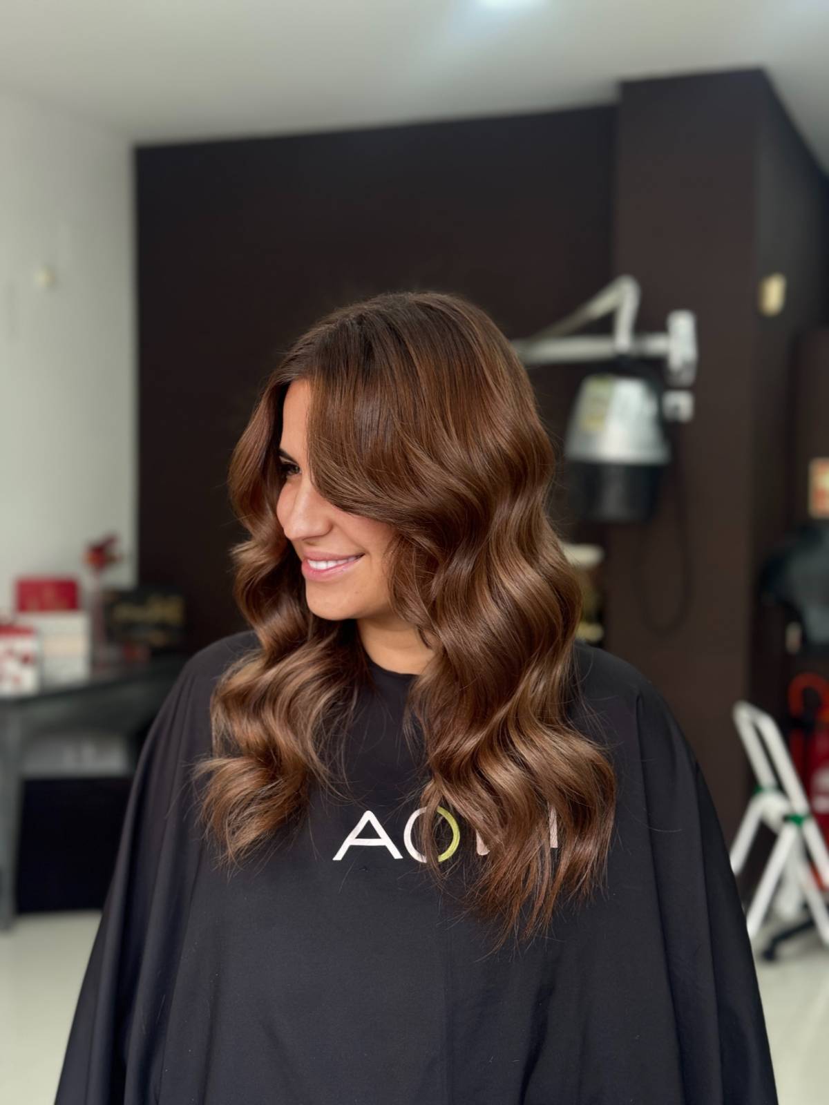 Hairbyanaregina - Matosinhos - Maquilhagem para Eventos