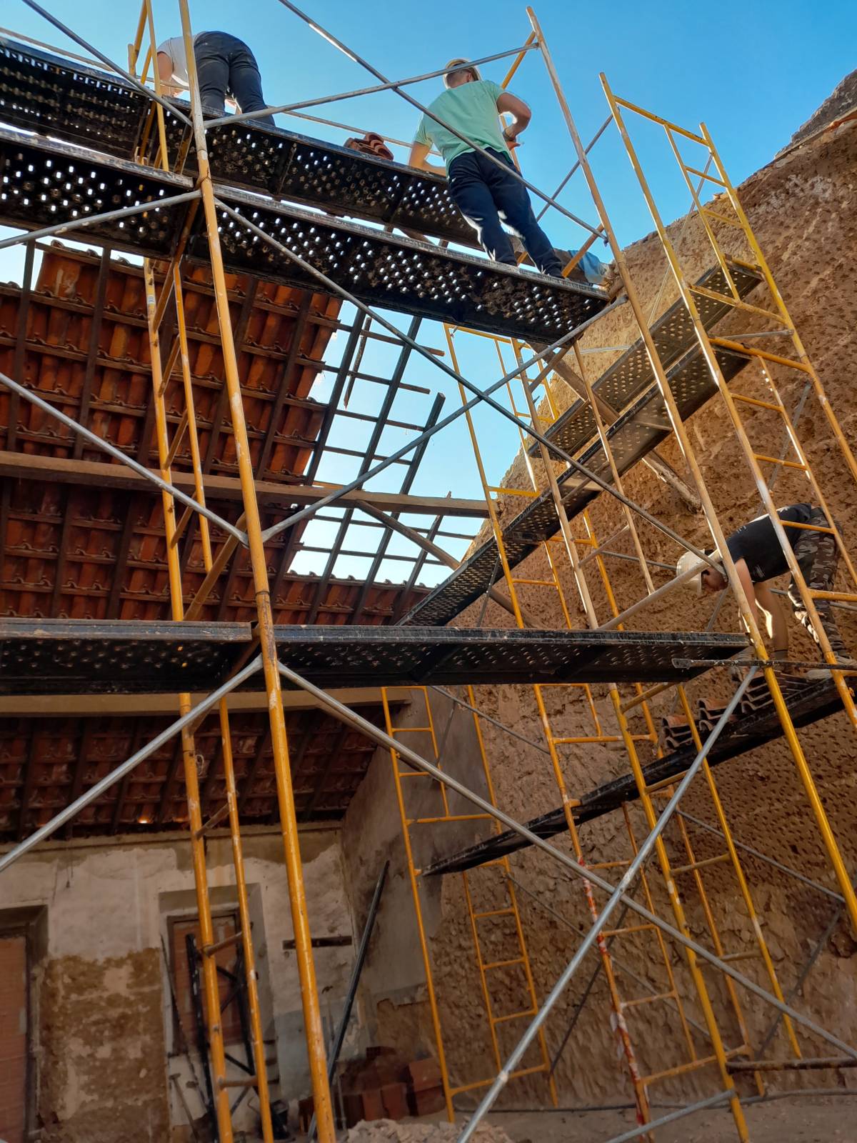 A.Dias - Lagos - Remodelações e Construção