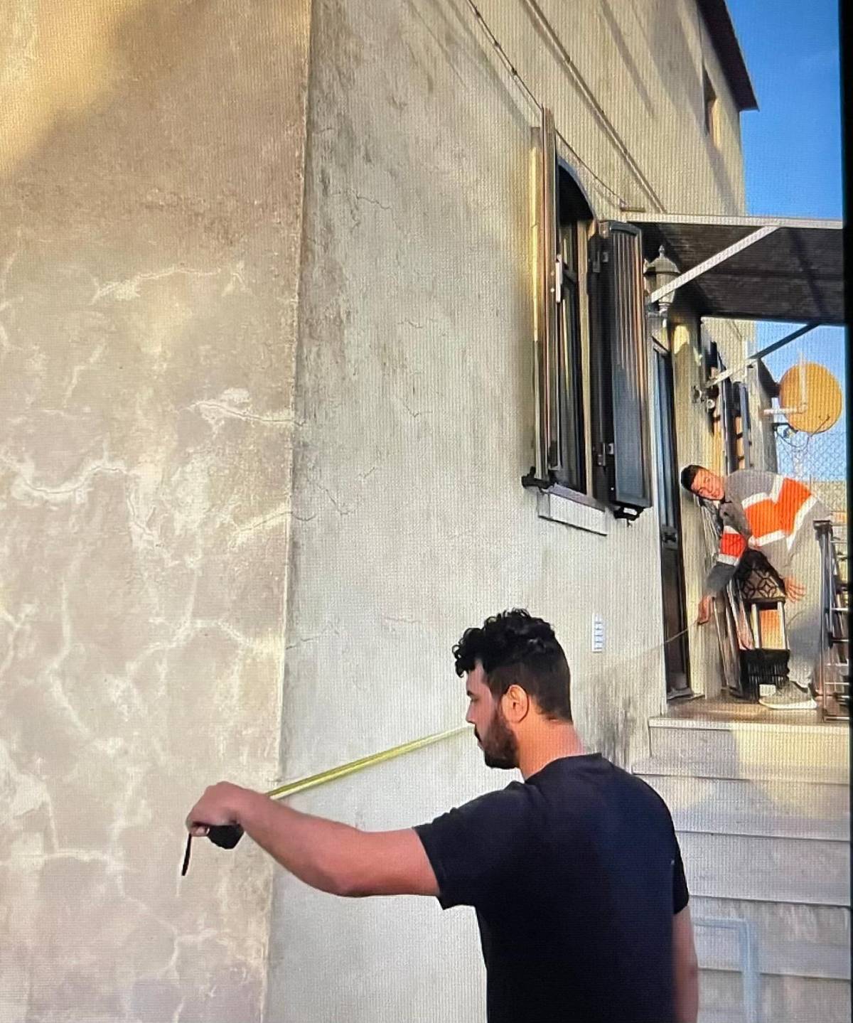 Renan&Andrade - Figueira da Foz - Pintura de exteriores