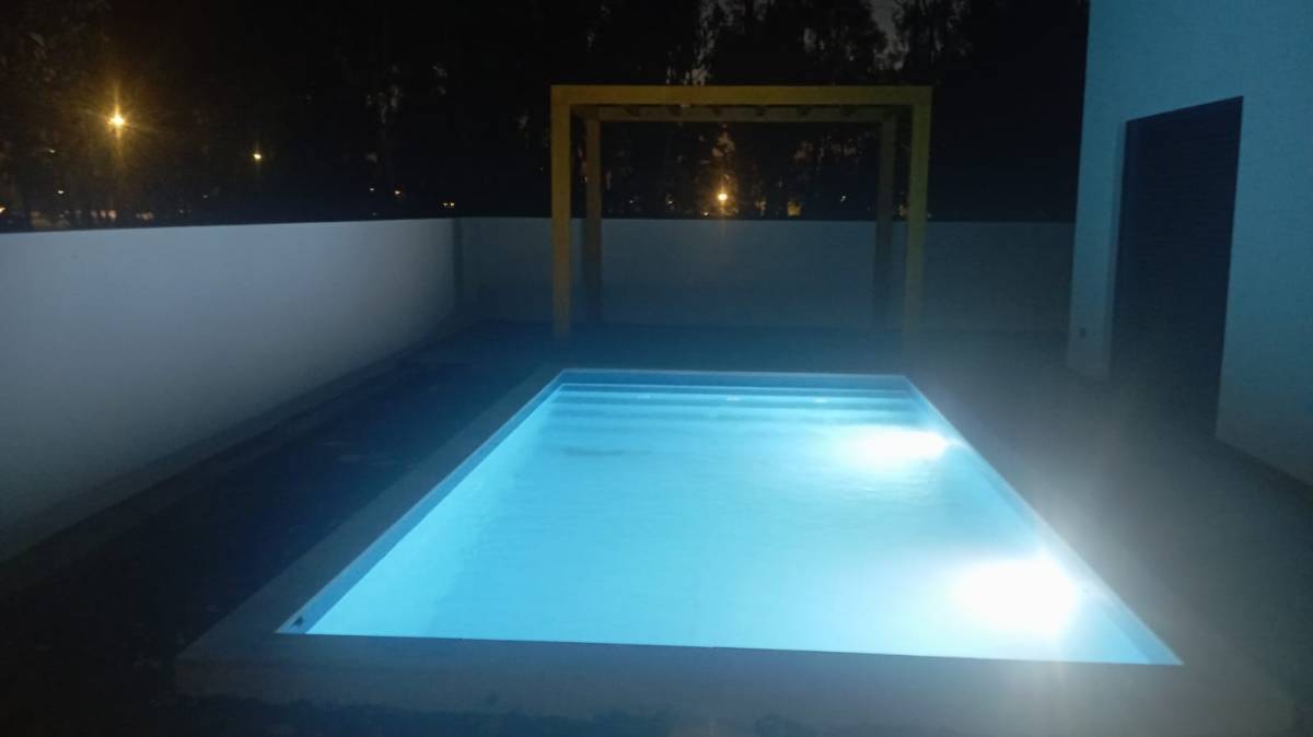 Rayone Santos - Almada - Sauna Repair or Maintenance