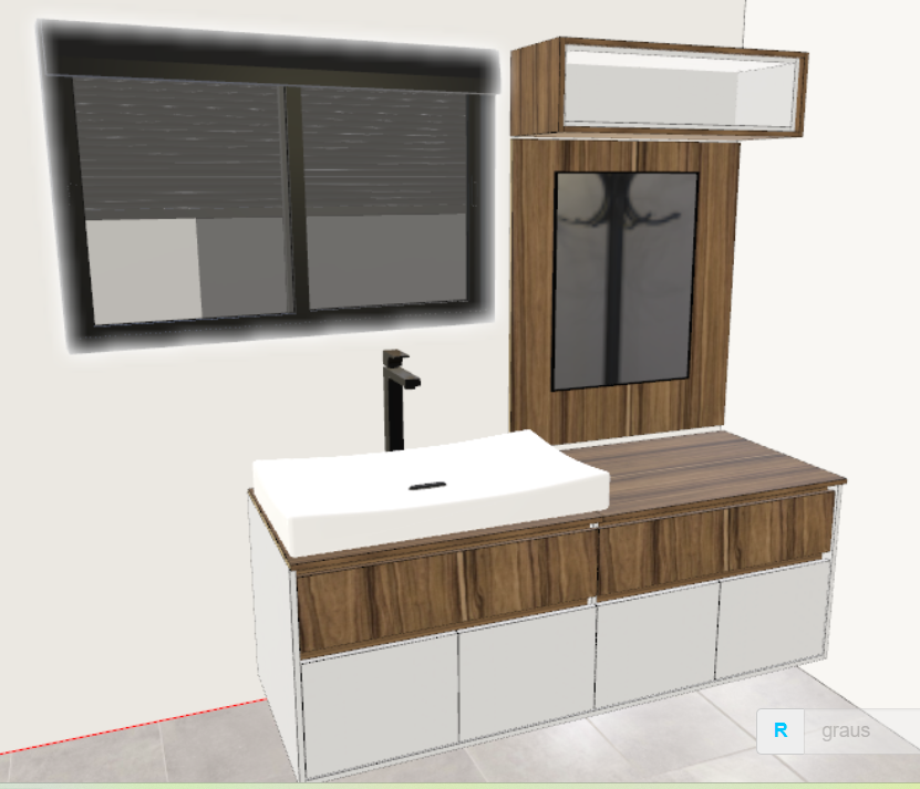 marcenaria okas - Sertã - Armários de Cozinha