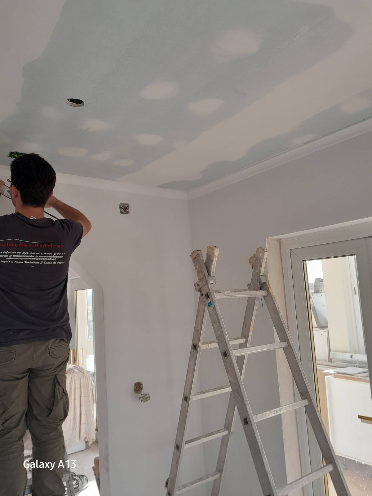 A.Dias - Lagos - Remodelação da Casa