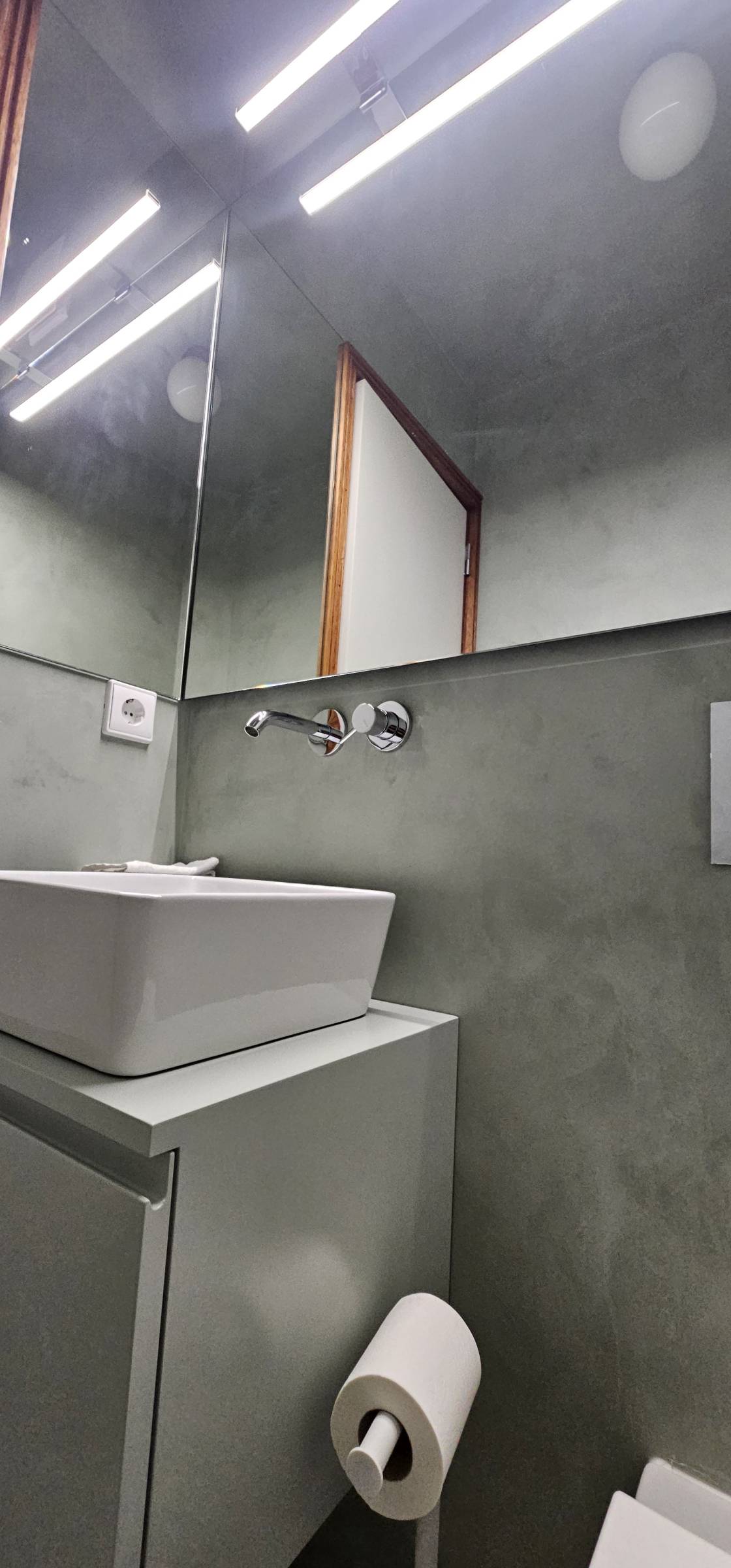 Decor e Revestimento - Penafiel - Remodelação de Varanda